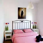 Centro Magnífico Apartamento