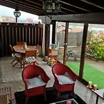 Casa Con Encanto