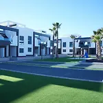 Apartment Oasis Beach La Zenia