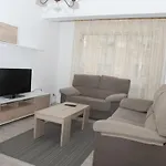 El Apartamento de María