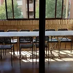 Apartamento de Lujo Av. Barber