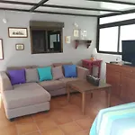 Atico Confital