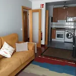 Iradri, Apartamento Playa Gijon