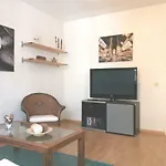 Apartamento Ossuna