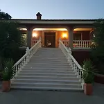 El Manantial B&B