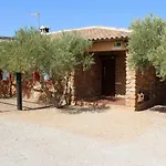Casas Rurales el Palomar