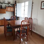 Casa María del Carmen Arias