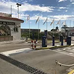 Sitges Estudio En Port Aiguadolc