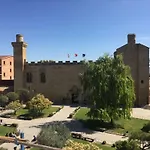 Apartamento Turistico La Torre