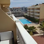 Palm-Mar 2 Rooms Lovely!!!
