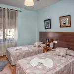Hostal Goias