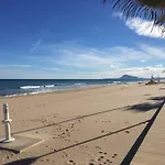 Piso Ideal Para Las Vacaciones