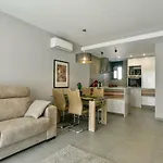 Oasis Beach IX Puntaprima