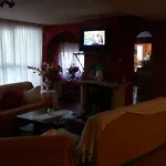 Hostal El Venero