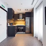 Apartamentos Trajano