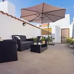 Apartamentos Trajano