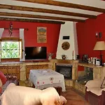 Casa Rural Cortijos San Jose