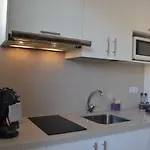 Apartamento Vacacional con vistas al mar
