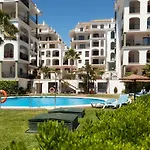 Beach Apartment Marina Duquesa