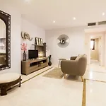 Fabuloso apartamento en centro histórico