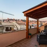 Fabuloso Atico Duplex Con Vistas A La Alhambra