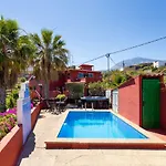 Finca La Gaviota - Las Flores
