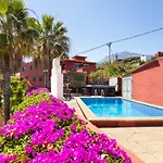 Finca La Gaviota - El Rincon