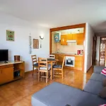 Cozy Apartment In Costa Adeje,Torviscas Playa