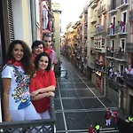 Balcon Curva De Estafeta - Centro