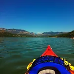 Camping La Ribera Salada