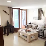 Studio Alba Beach