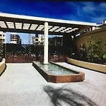 Parque Mariola Apartment