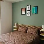 Apartament Centre Ciutat