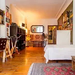 Piso Con Encanto En Zona De Tapas