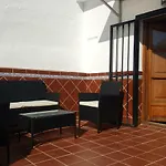 Apartamentos Navas 16