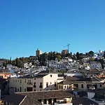 Apartamentos Navas 16