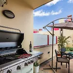 Residencial Beach Apartament Wiffi