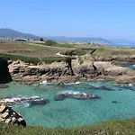 Costa Reinante Lua Las Catedrales