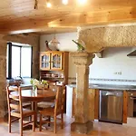 A Casina De Pedra