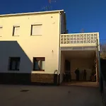 Casa Rural El Cabo
