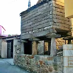 Casa Dolores Mato