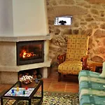 Casa Dolores Mato