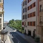 Historical Town Sagasta St