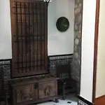 Casa Cossio