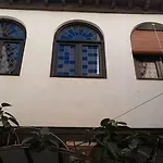 Casa Cossio