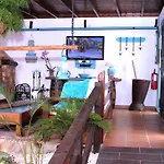 Villa Spa Las Tinajas