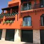 Seaview Apartement