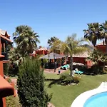 Seaview Apartement