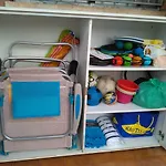 Apartamento Sol de España