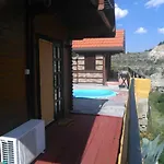 El mirador del consuelo